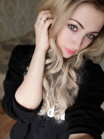 Проститутка Маргарита